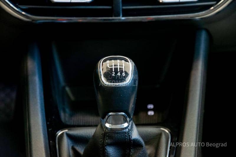 Škoda Octavia 2.0 TDI STYLE 6G