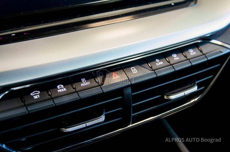 Škoda Octavia 2.0 TDI STYLE 6G