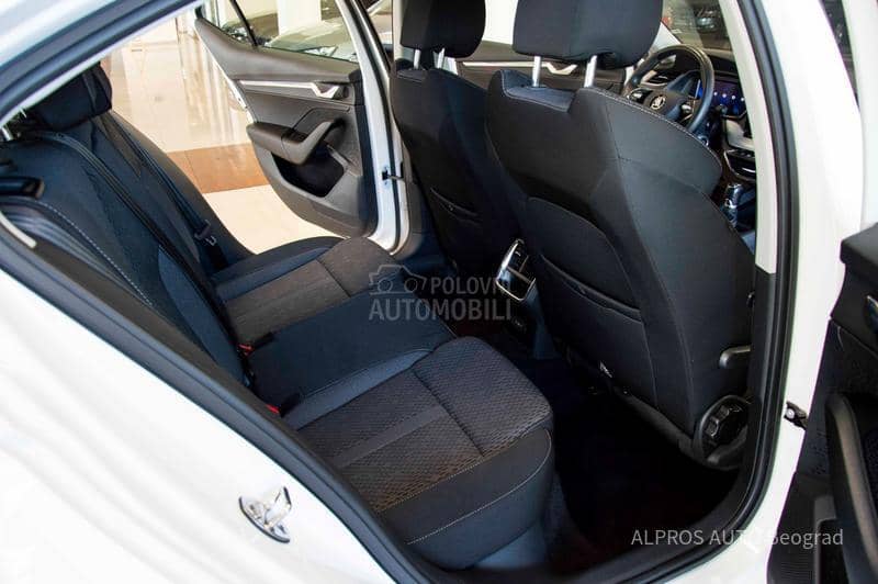 Škoda Octavia 2.0 TDI STYLE 6G