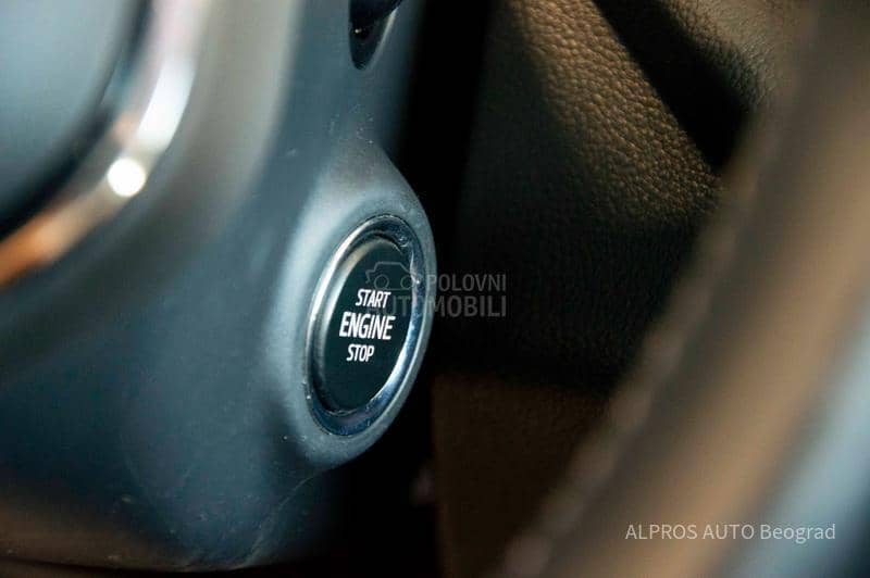 Škoda Octavia 2.0 TDI STYLE 6G