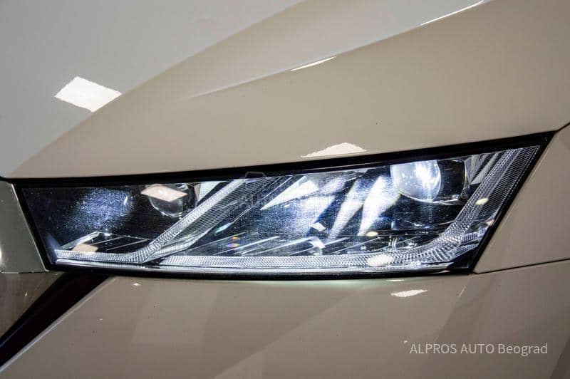 Škoda Octavia 2.0 TDI STYLE 6G