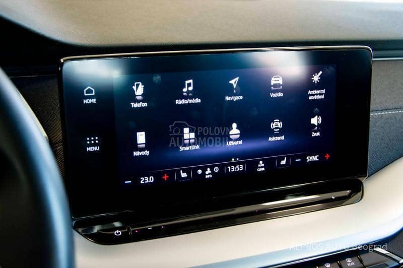 Škoda Octavia 2.0 TDI STYLE 6G