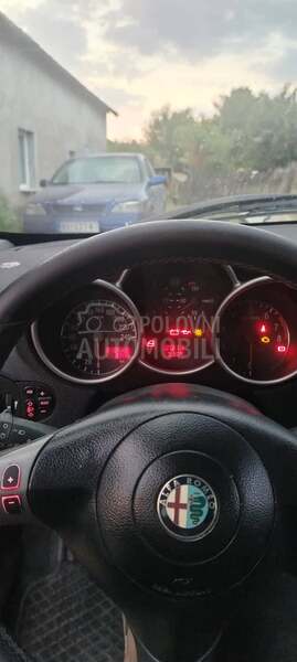 Alfa Romeo 147 tvinspark 16