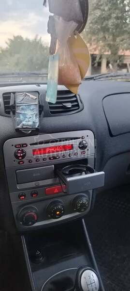 Alfa Romeo 147 tvinspark 16
