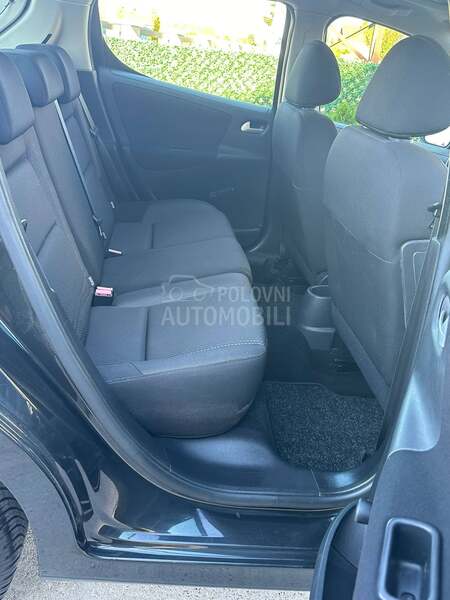 Peugeot 207 207 1.6HDI PANO