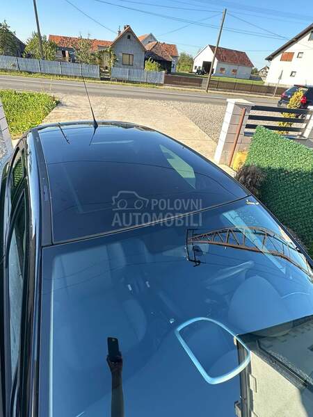 Peugeot 207 207 1.6HDI PANO