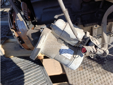 ALNASER za Fiat 500L