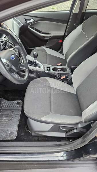 Ford Focus Focus 1.0 Eco Boost