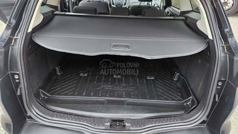Ford Focus Focus 1.0 Eco Boost
