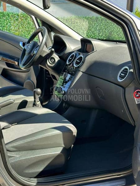 Opel Corsa D 1.3CDTI 2010