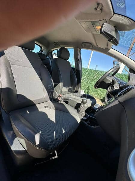 Opel Corsa D 1.3CDTI 2010