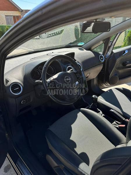 Opel Corsa D 1.3CDTI 2010