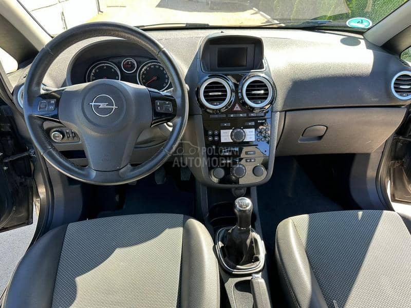 Opel Corsa D 1.3CDTI 2010