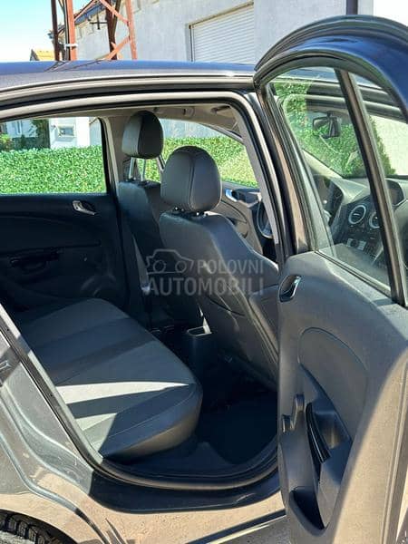 Opel Corsa D 1.3CDTI 2010