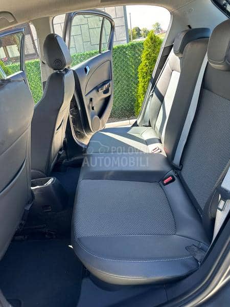 Opel Corsa D 1.3CDTI 2010