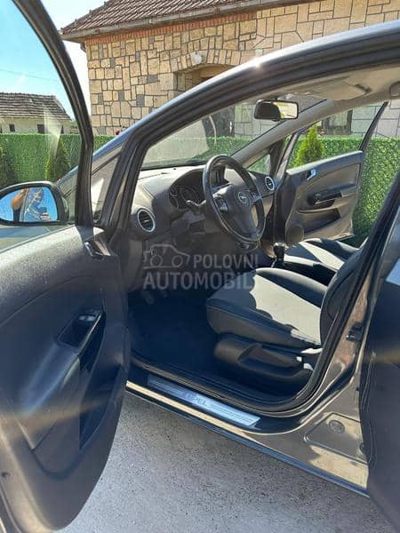 Opel Corsa D 1.3CDTI 2010