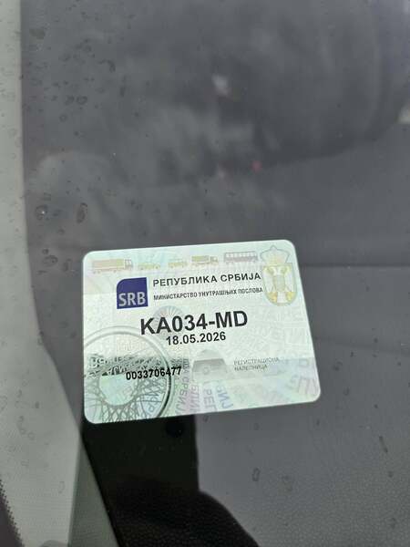 Ford Fiesta 1,0scti