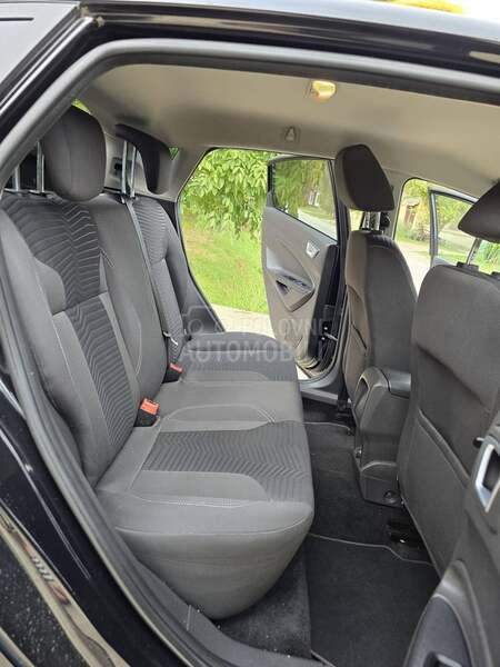 Ford Fiesta 1,0scti