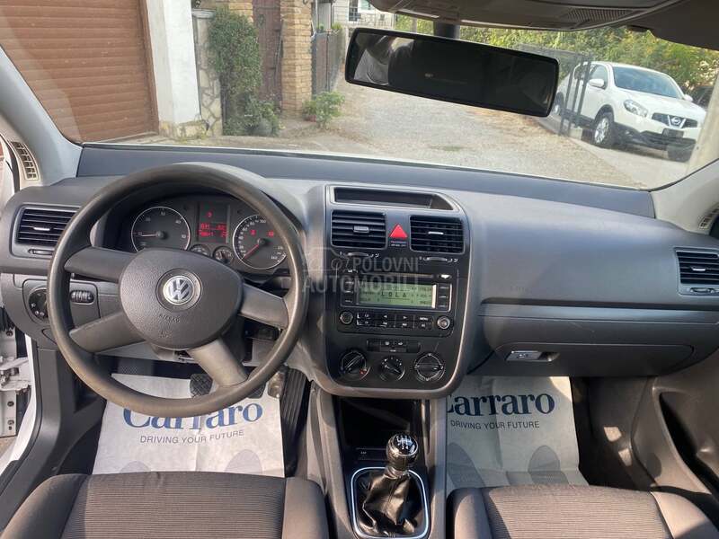 Volkswagen Golf 5 1.9tdi,N O V