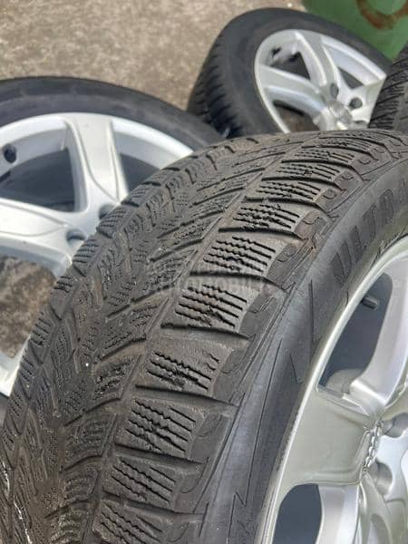 Aluminijumske felne  18" 5 x 112