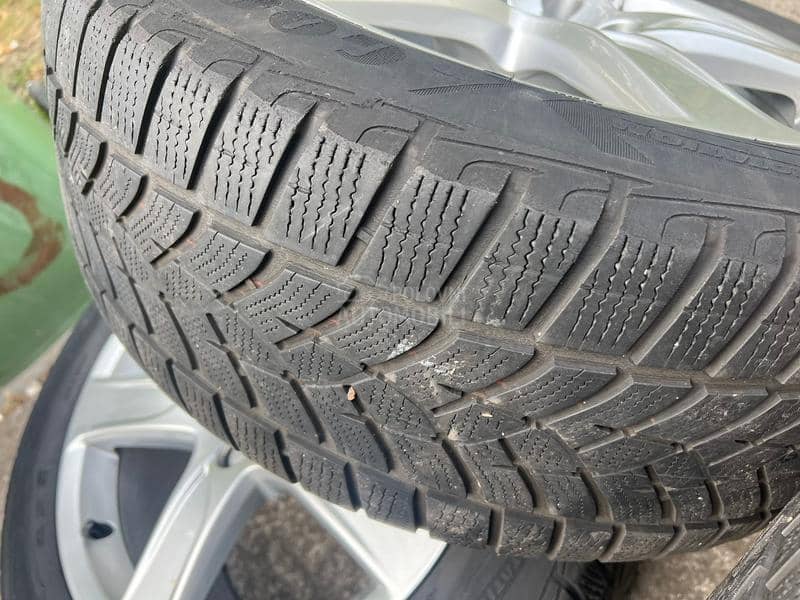 Aluminijumske felne  18" 5 x 112