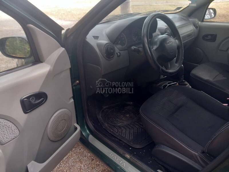 Dacia Logan 1.4