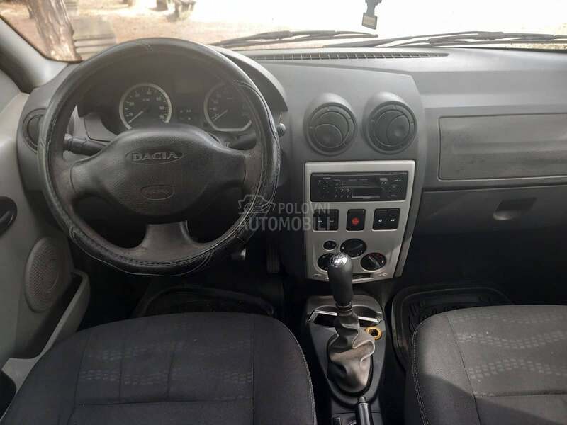 Dacia Logan 1.4