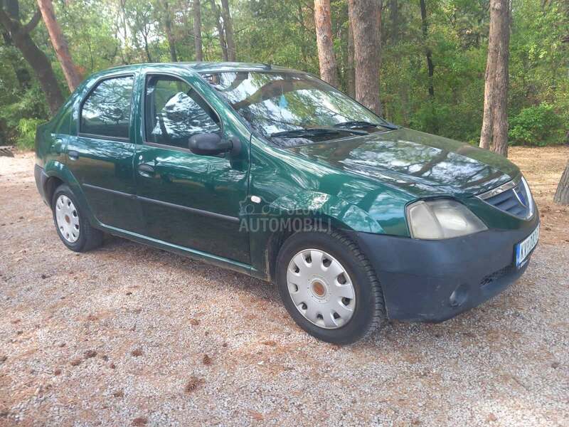 Dacia Logan 1.4