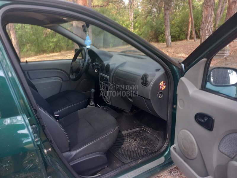 Dacia Logan 1.4