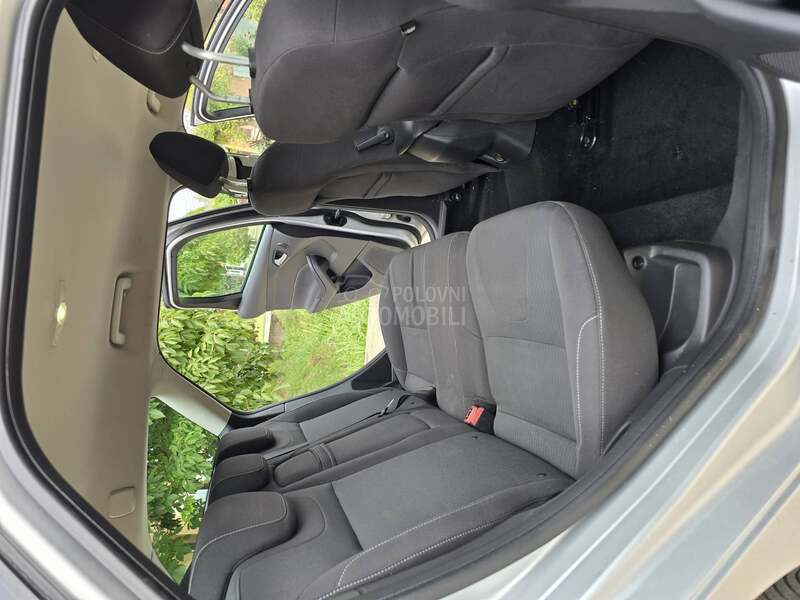 Ford Focus 1,6i