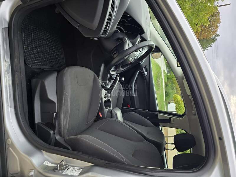 Ford Focus 1,6 Titanium