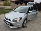 Ford Focus 1,6 Titanium