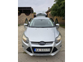 Ford Focus 1,6 Titanium