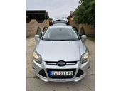 Ford Focus 1,6 Titanium