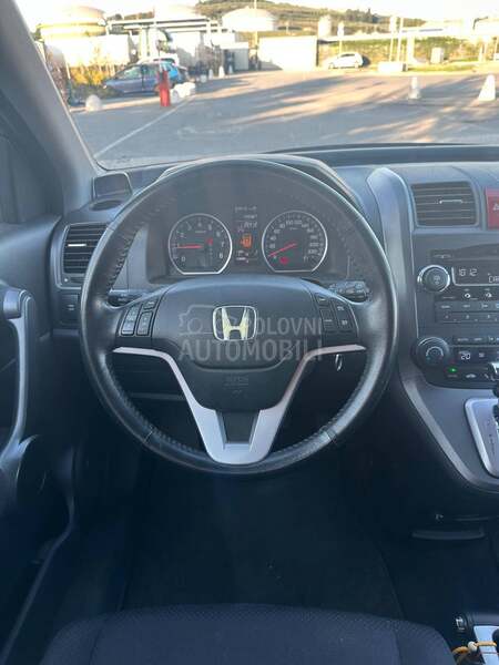 Honda CR-V 2.0 Sport