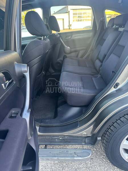 Honda CR-V 2.0 Sport