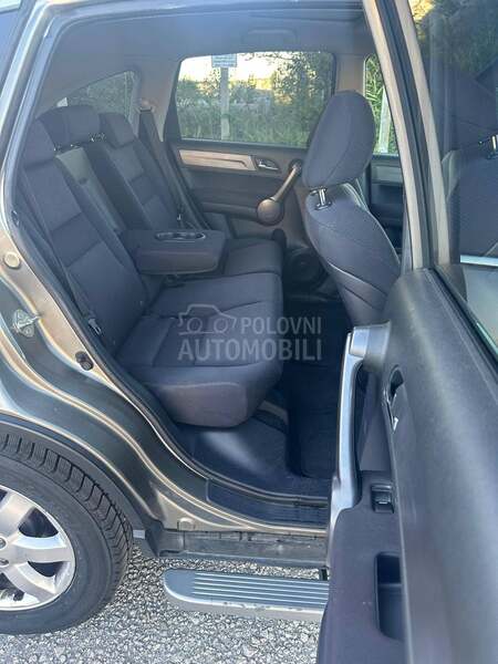 Honda CR-V 2.0 Sport