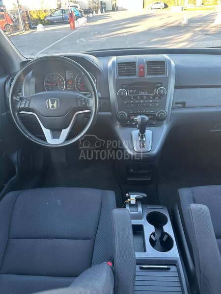 Honda CR-V 2.0 Sport