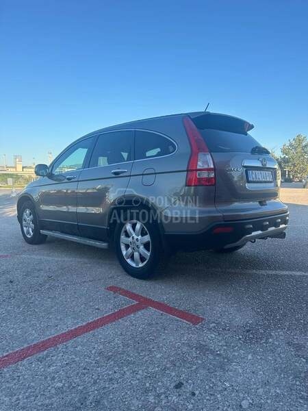 Honda CR-V 2.0 Sport