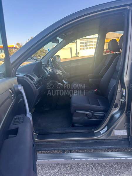 Honda CR-V 2.0 Sport