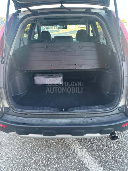 Honda CR-V 2.0 Sport