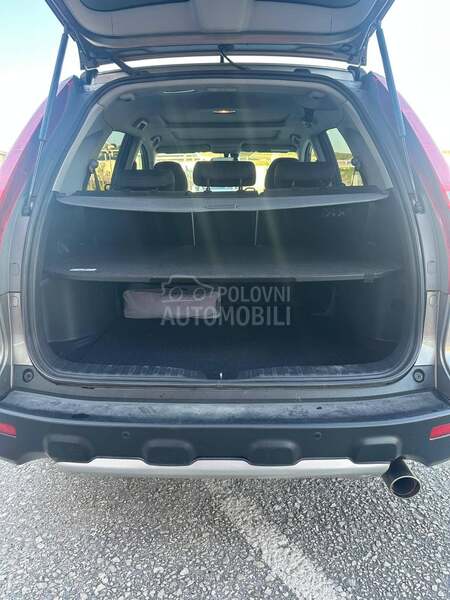 Honda CR-V 2.0 Sport