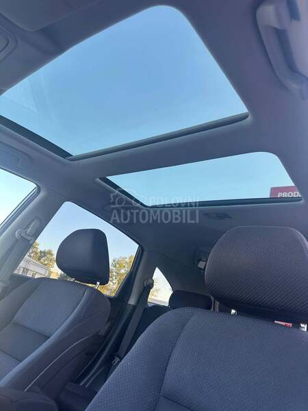 Honda CR-V 2.0 Sport
