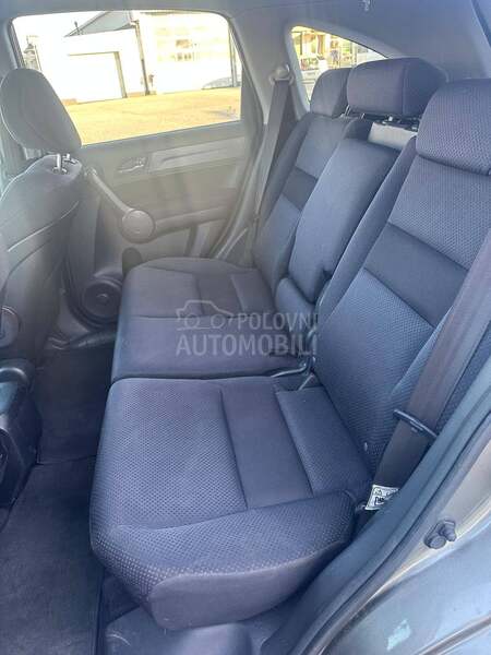 Honda CR-V 2.0 Sport