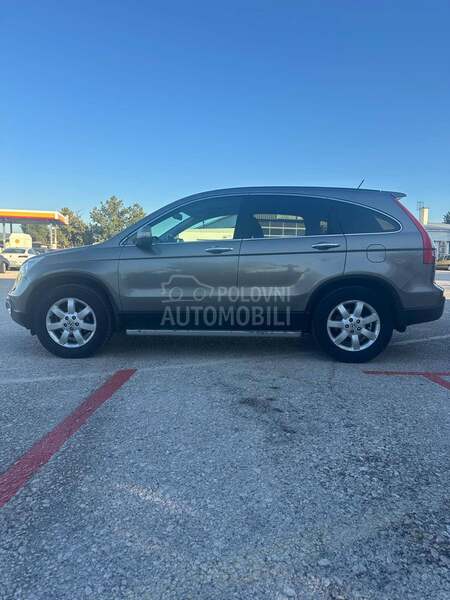 Honda CR-V 2.0 Sport