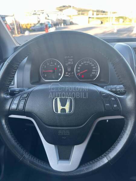 Honda CR-V 2.0 Sport