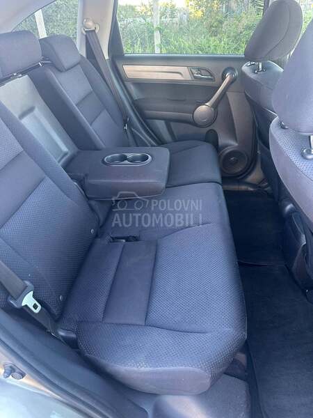 Honda CR-V 2.0 Sport
