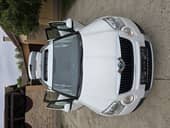 Škoda Yeti 1,8 4x4 Family