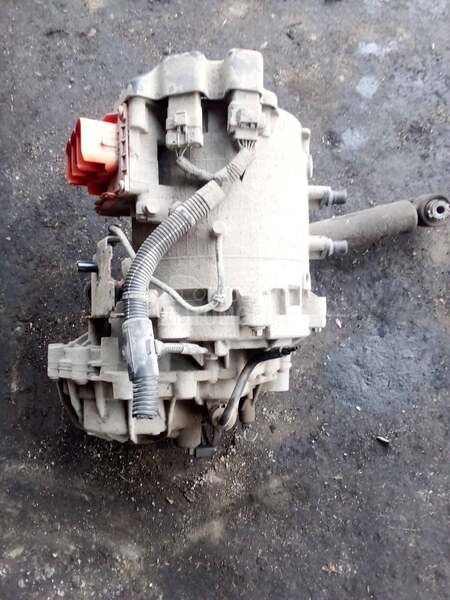 Elektro motor za Hibrid 2,0