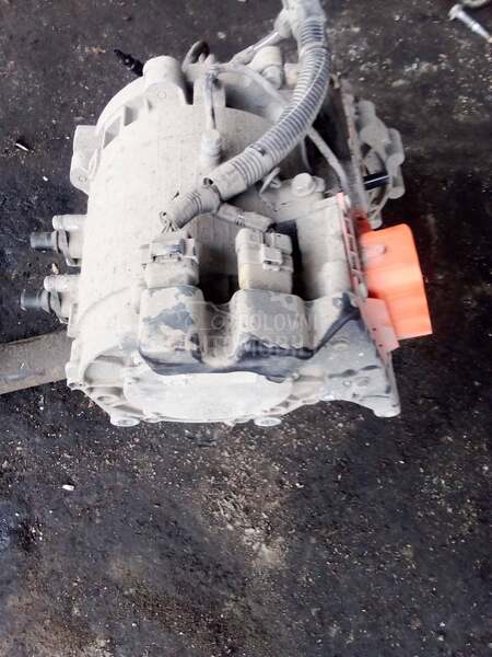 Elektro motor za Hibrid 2,0